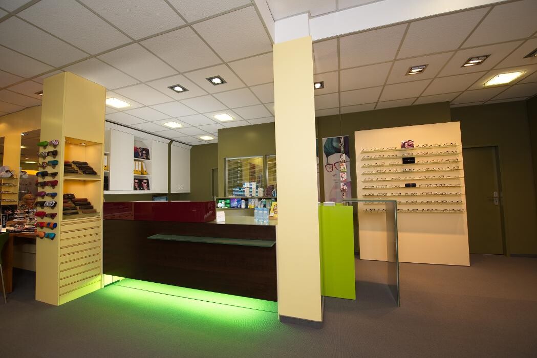 Bilder Künzel Optik