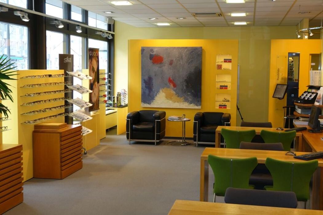 Bilder Künzel Optik