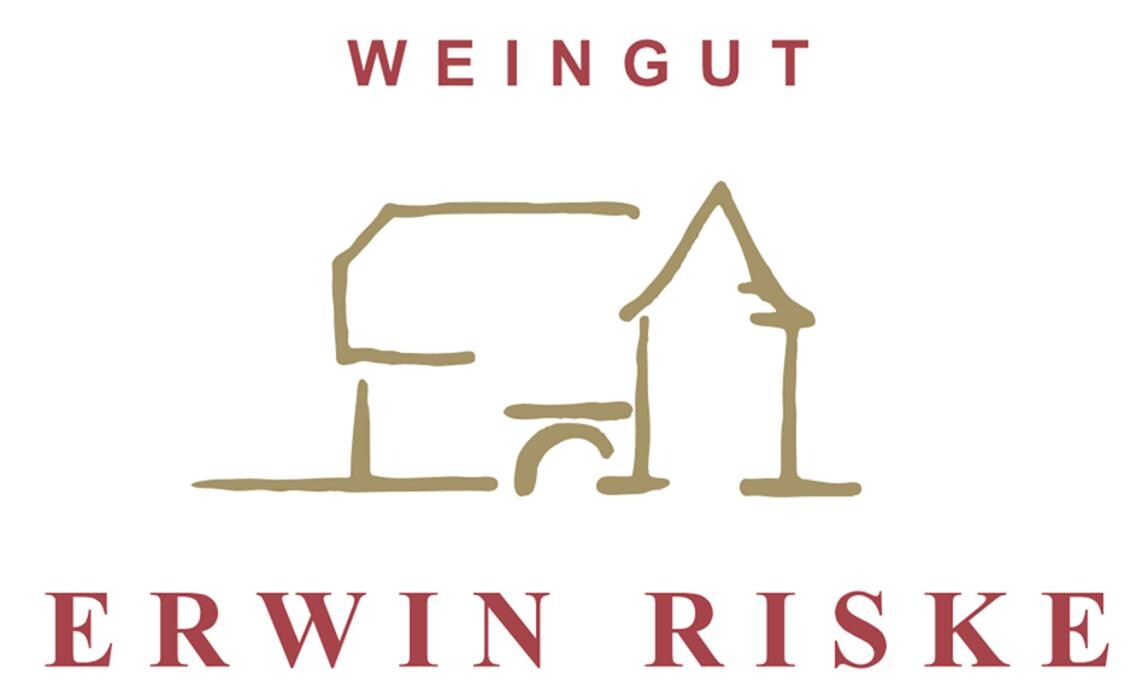 Weingut Erwin Riske Logo