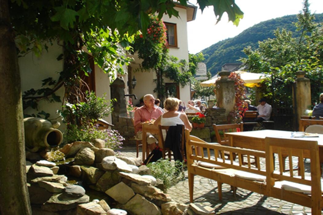 Bilder Weingut Erwin Riske