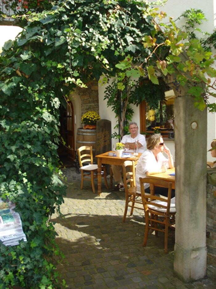 Bilder Weingut Erwin Riske
