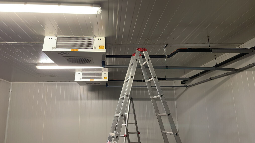 Bilder Mardo Kältetechnik GmbH