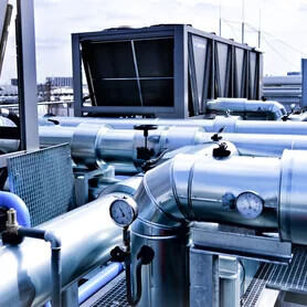 Bilder Mardo Kältetechnik GmbH