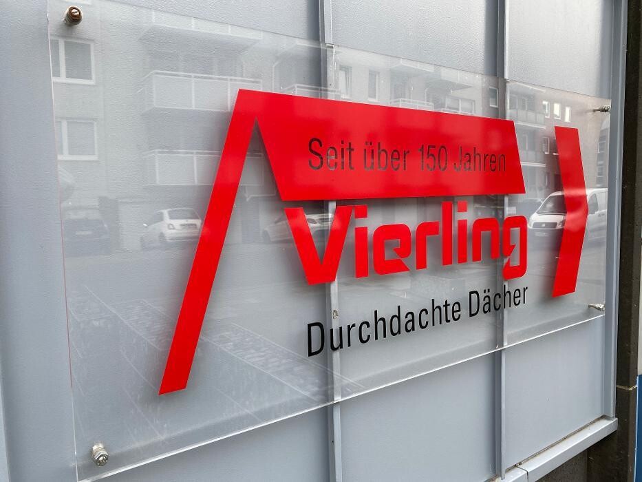 Bilder Vierling Bedachungen GmbH