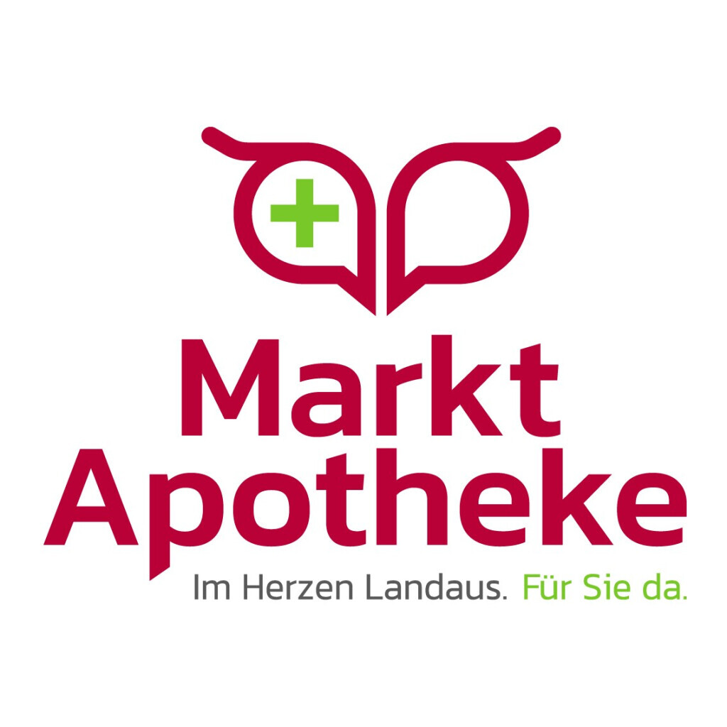 Markt-Apotheke Anne Gatzen e.Kfr. Logo