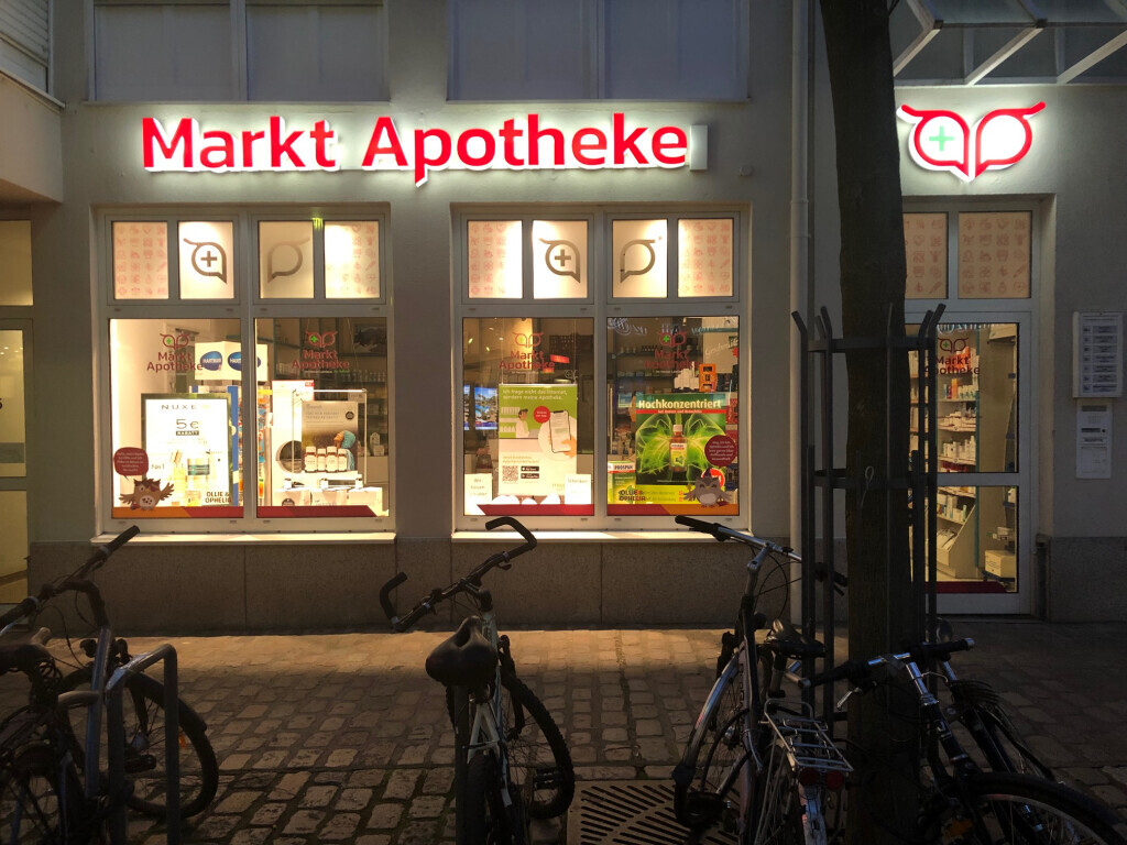 Bilder Markt-Apotheke Anne Gatzen e.Kfr.