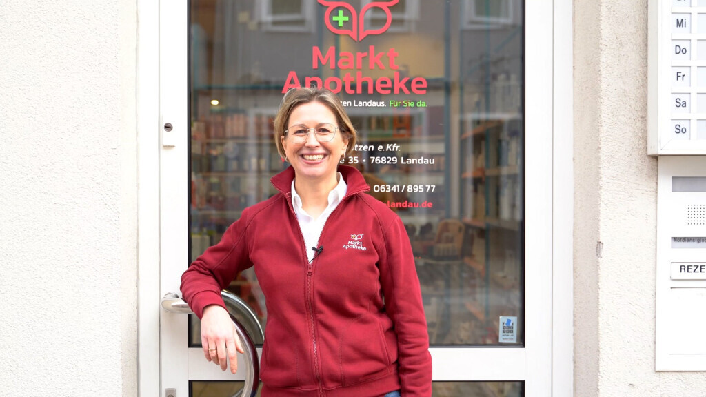 Bilder Markt-Apotheke Anne Gatzen e.Kfr.