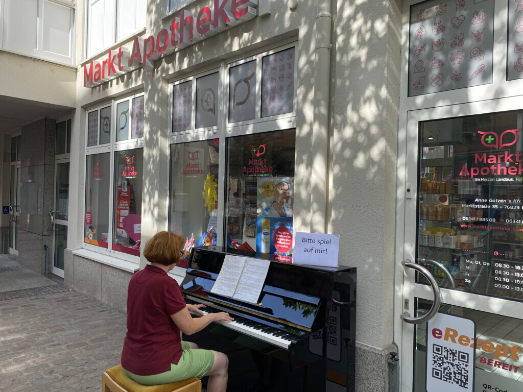 Bilder Markt-Apotheke Anne Gatzen e.Kfr.