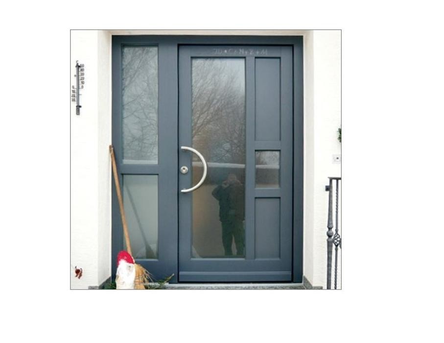 Bilder Bernd Fauser, Glaserei & Fensterbau