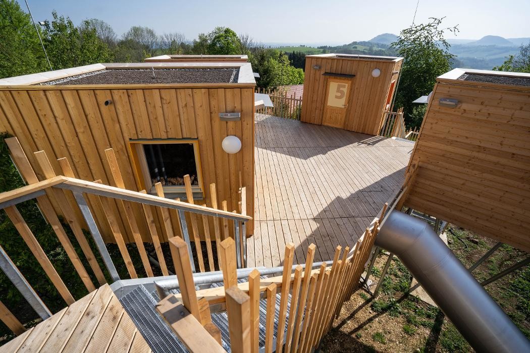 Bilder DJH Jugendherberge Hohenstaufen