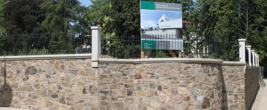 Bilder Naturstein & Service Narsdorf GmbH & Co.KG