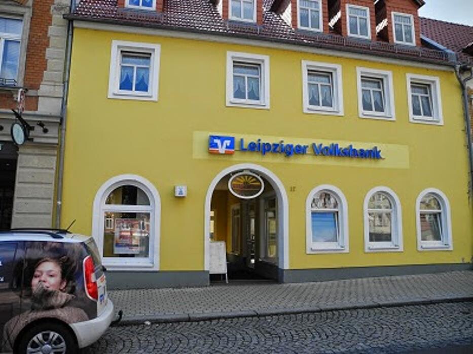 Bilder Leipziger Volksbank - Beratungspunkt mit Terminvereinbarung in Frohburg