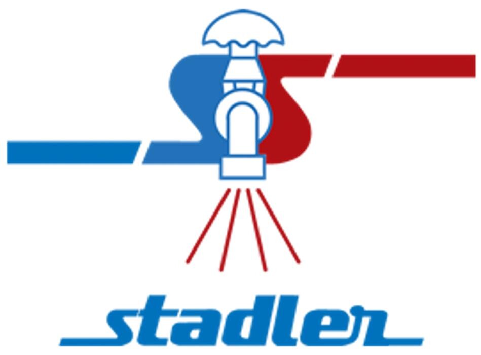 Heizung & Sanitär Stadler Logo