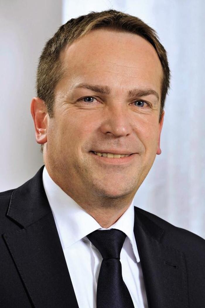 Bilder ERGO Versicherung Thomas Lieseberg