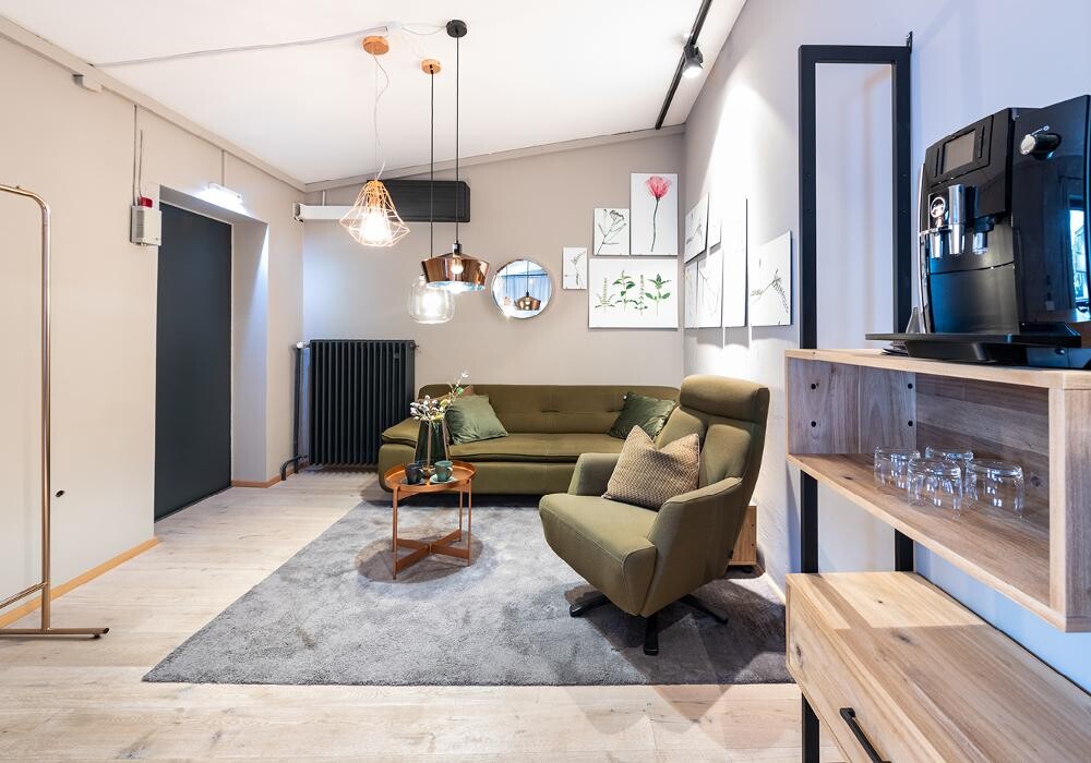 Bilder FREY Modeerlebnishaus Schwandorf