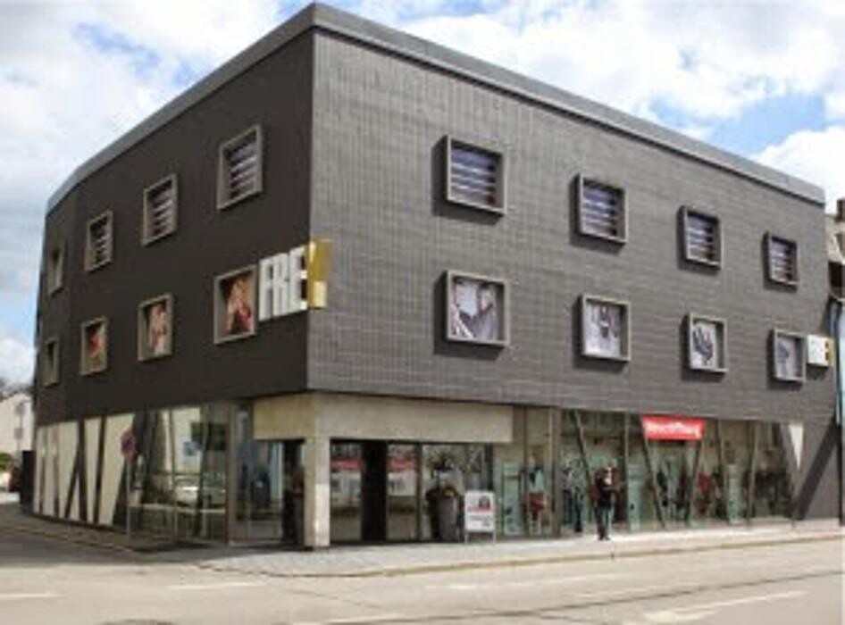 Bilder FREY Modeerlebnishaus Schwandorf