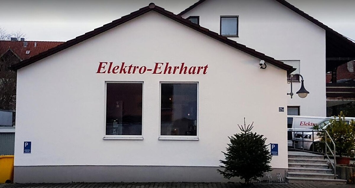 Bilder Elektro-Ehrhart oHG