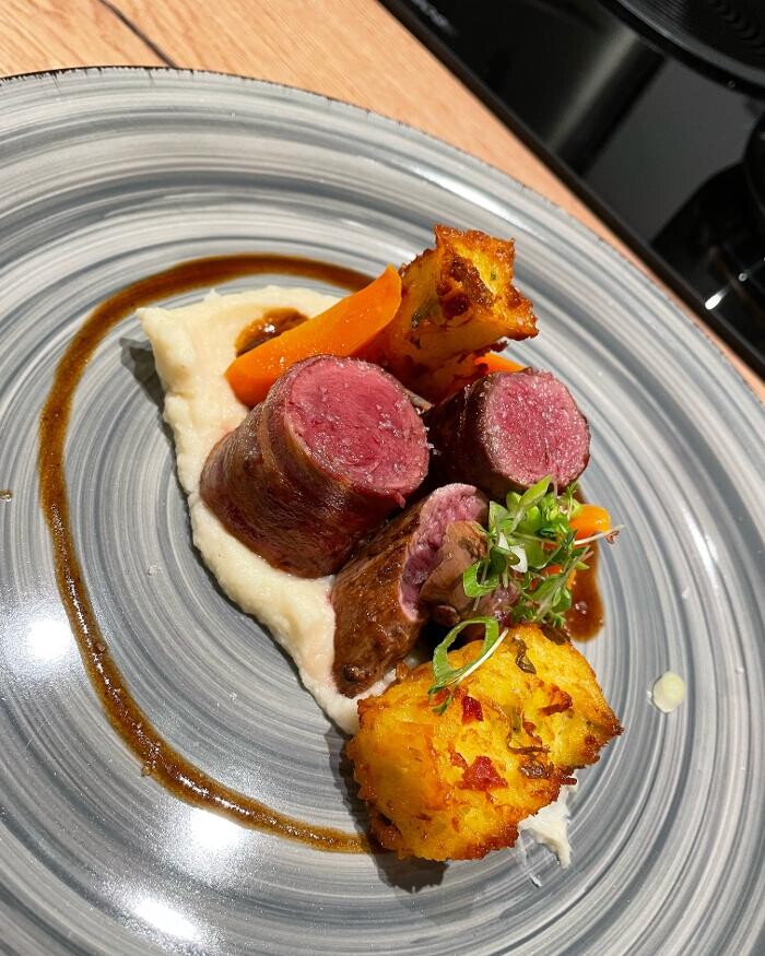 Bilder Landhaus Eifelschenke