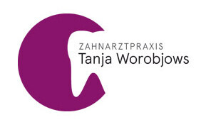 Tanja Worobjows Zahnärztin Logo