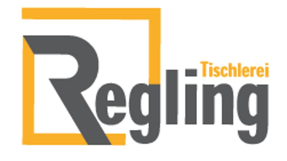 Tischlerei Regling GmbH | seit 1932 in Lübeck Logo