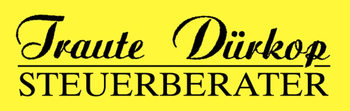 Traute Dürkop Logo