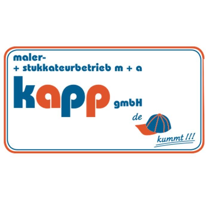 kapp m + a GmbH Logo