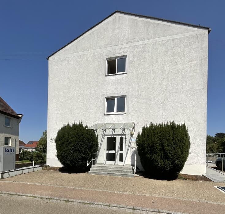 Bilder Lohi - Lohnsteuerhilfe Bayern e. V. Günzburg