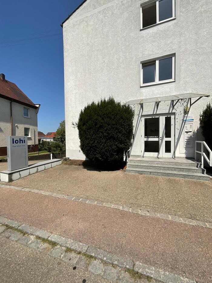 Bilder Lohi - Lohnsteuerhilfe Bayern e. V. Günzburg