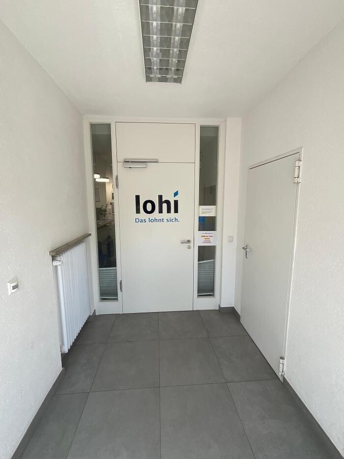 Bilder Lohi - Lohnsteuerhilfe Bayern e. V. Günzburg