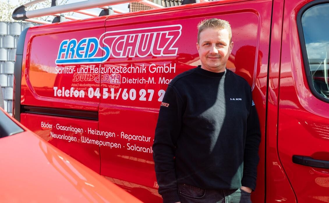 Bilder Fred Schulz Sanitär- und Heizungstechnik GmbH