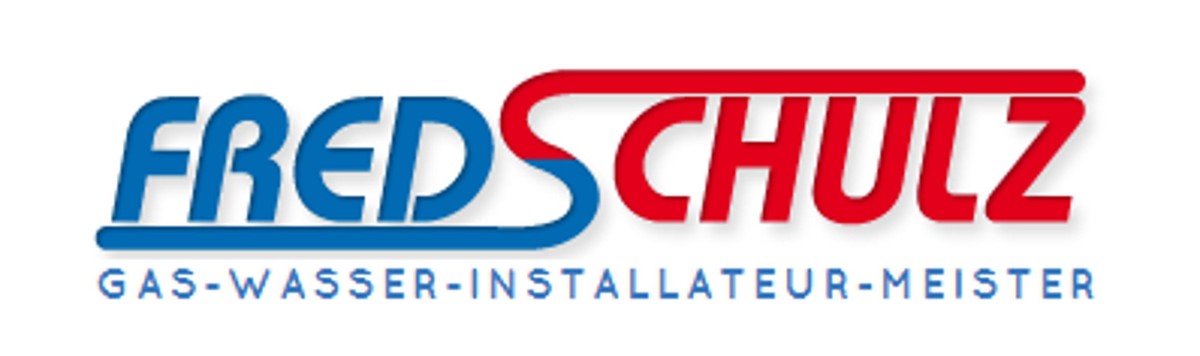 Fred Schulz Sanitär- und Heizungstechnik GmbH Logo