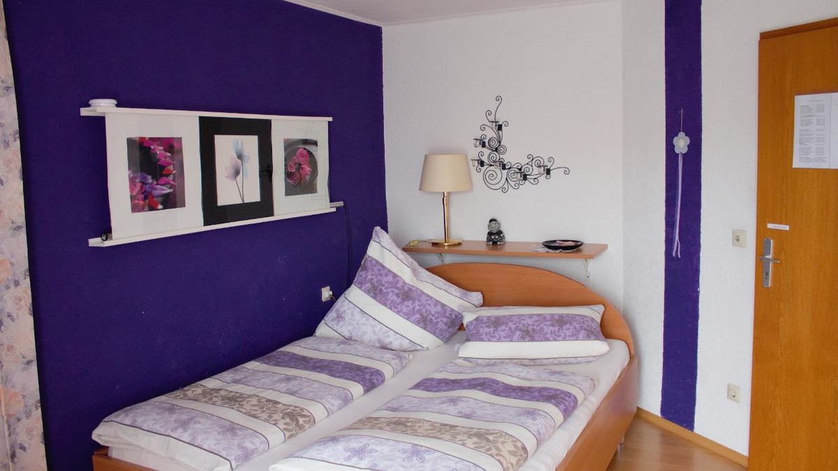 Bilder Pension Merkle