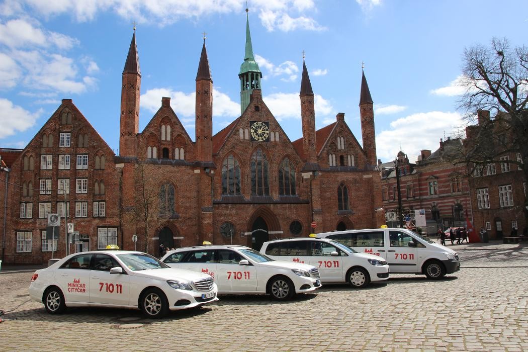 Bilder Minicar Citycar