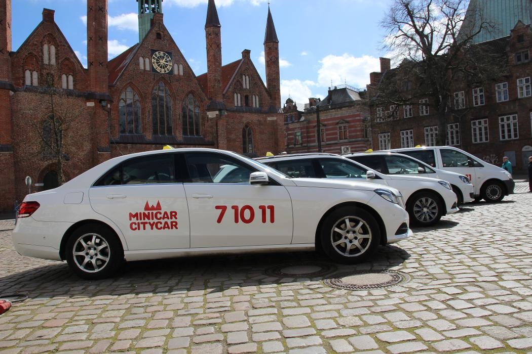 Bilder Minicar Citycar