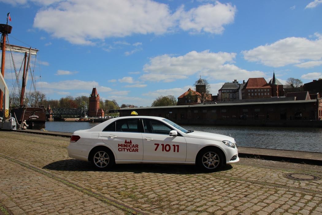 Bilder Minicar Citycar