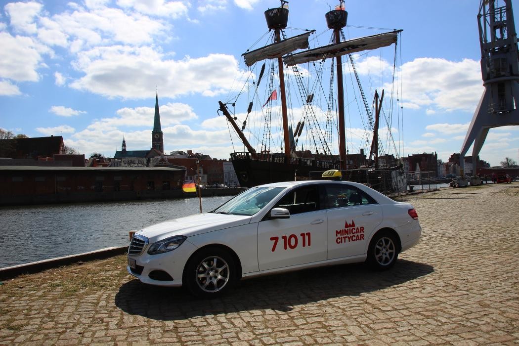 Bilder Minicar Citycar