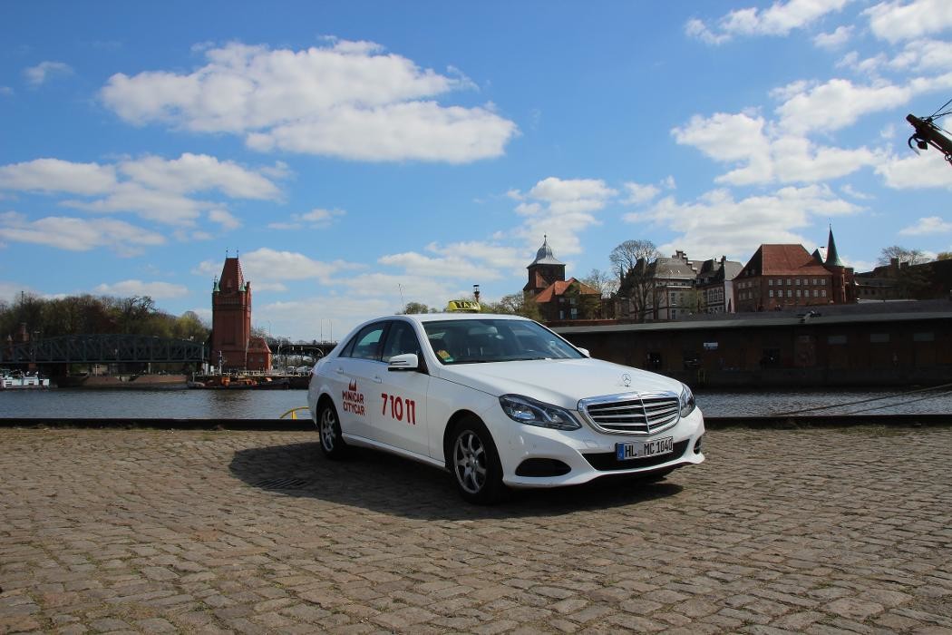 Bilder Minicar Citycar