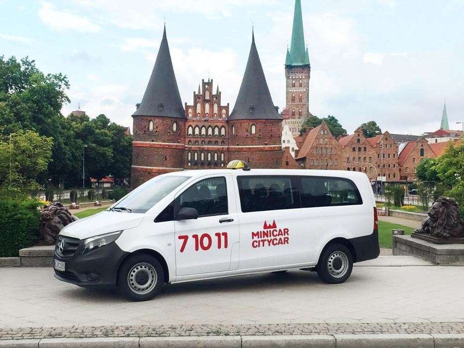 Bilder Minicar Citycar