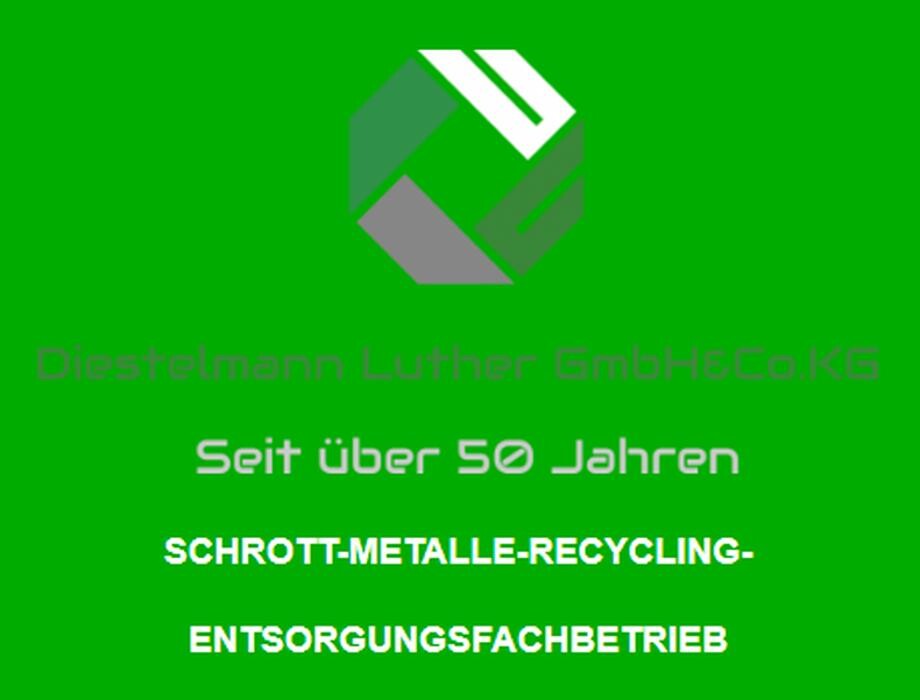 Bilder Diestelmann Luther GmbH & Co.KG