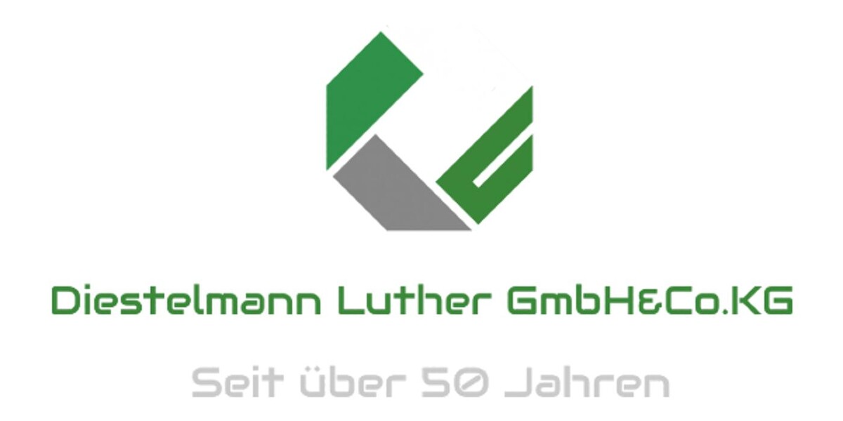 Diestelmann Luther GmbH & Co.KG Logo