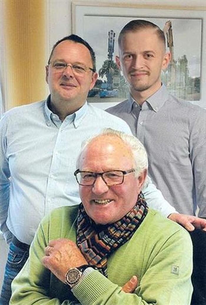 Bilder Diestelmann Luther GmbH & Co.KG