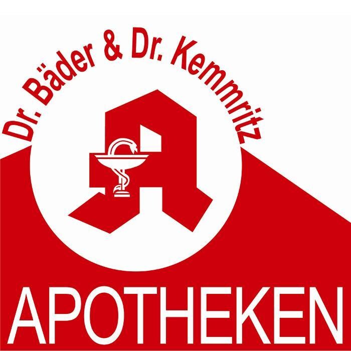 Apotheke am Bärenschaufenster Logo