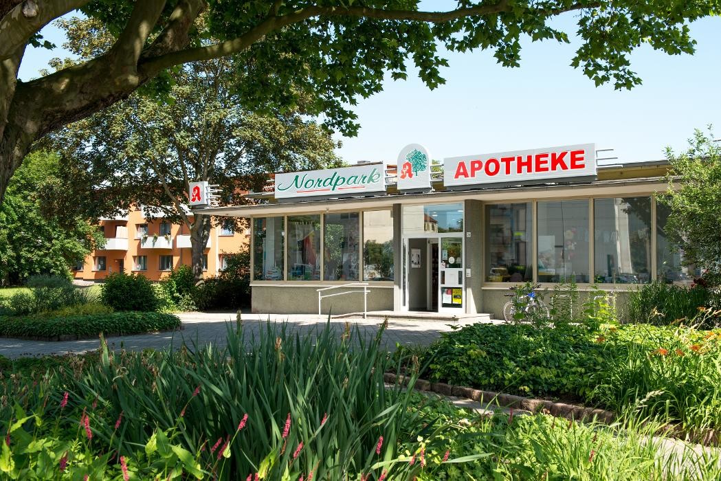 Bilder Nordpark-Apotheke