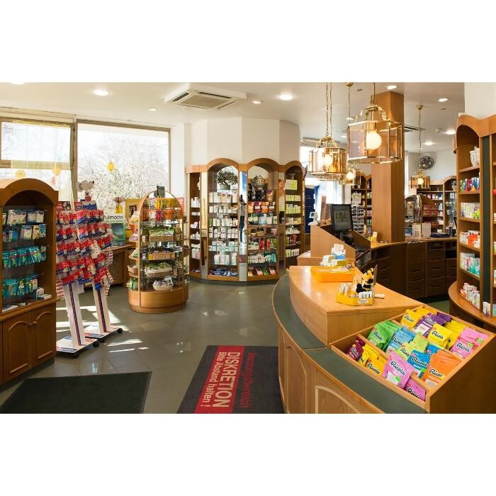 Bilder Nordpark-Apotheke