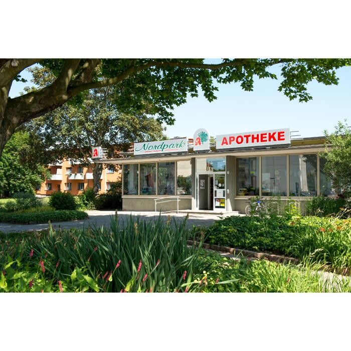 Bilder Nordpark-Apotheke