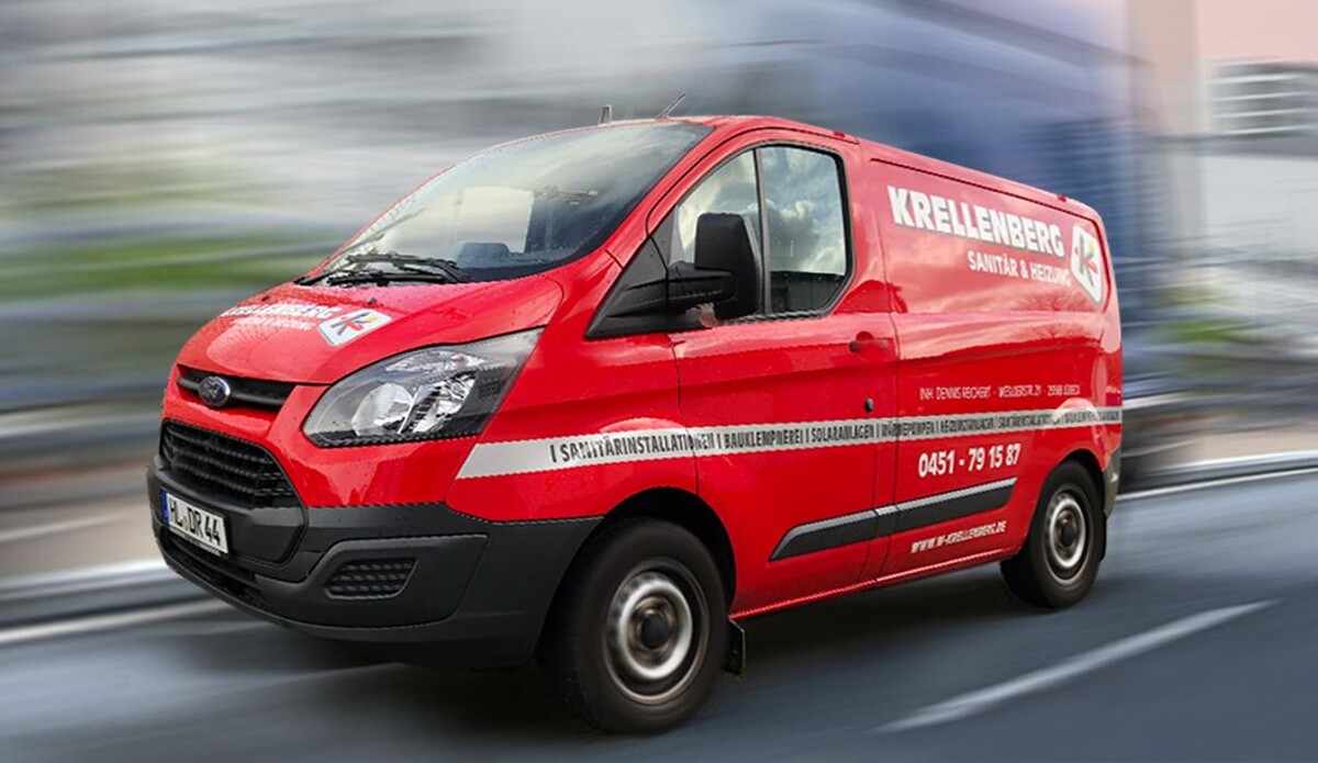 Bilder Krellenberg Sanitär- und Heizungstechnik GmbH