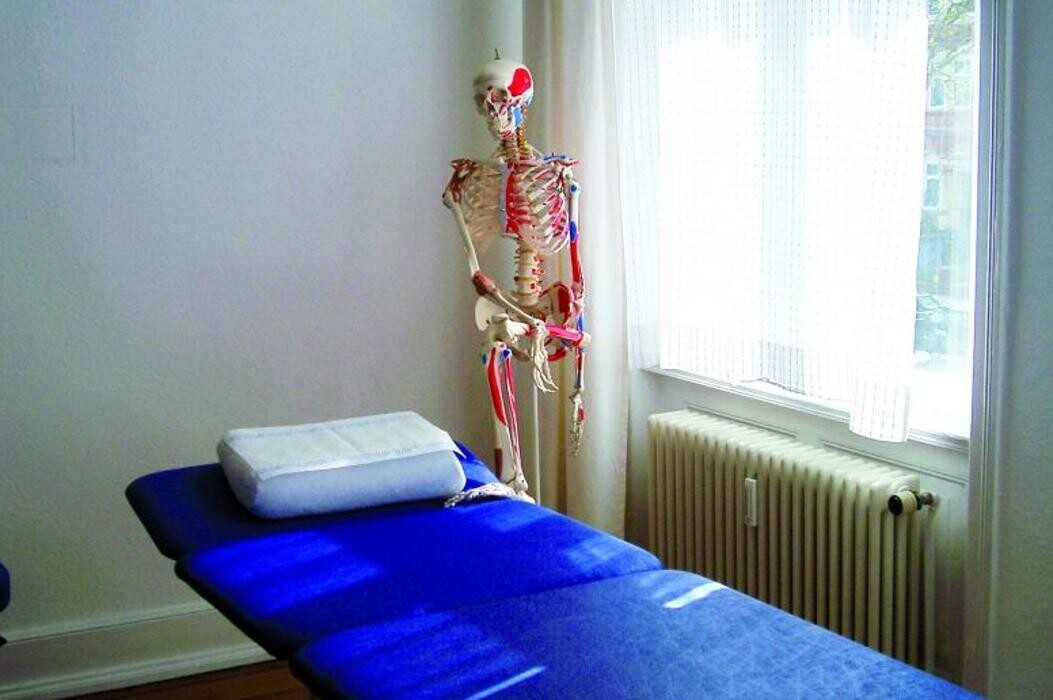 Bilder Manuela Schmidt Krankengymnastik