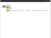 Screenshot for www.proseggo.de
