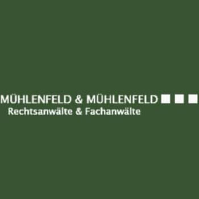 Mühlenfeld & Mühlenfeld - Rechtsanwälte Logo