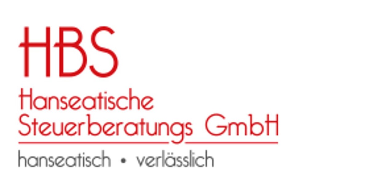 HBS Hanseatische Steuerberatungsgesellschaft mbH Logo